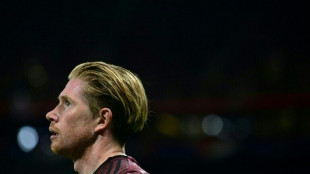 De Bruyne Belgium future in doubt after 'unacceptable' France defeat