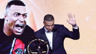 PSG star Mbappe will join Madrid: La Liga chief