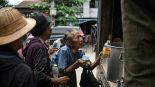 Fuel price hikes, scarce rice add to hardship in Myanmar