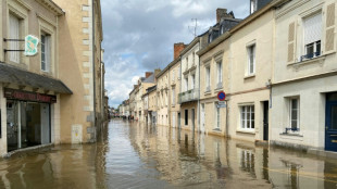 L'Isère et la Savoie toujours sous la menace de crues