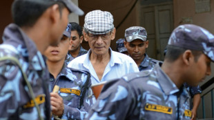 Nepal court orders release of serial killer Charles 'The Serpent' Sobhraj