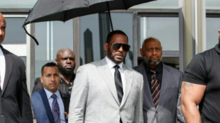 Neuer Missbrauchsprozess gegen R. Kelly in Chicago nach Hafturteil in New York