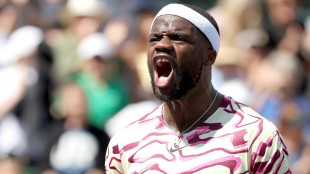 Tiafoe entra no Top 10 do ranking da ATP pela primeira vez