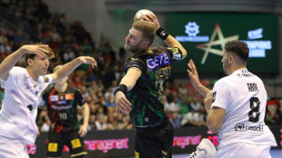 Handball: Magdeburg kassiert nächsten Rückschlag