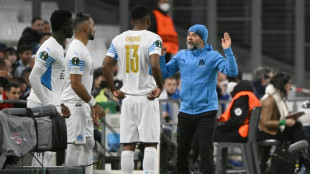 C4: l'OM sur le point de piquer sa crise