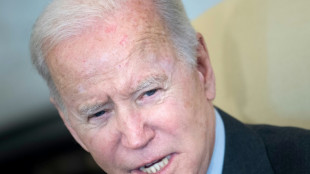 Biden veut réduire la mortalité liée au cancer de moitié en 25 ans