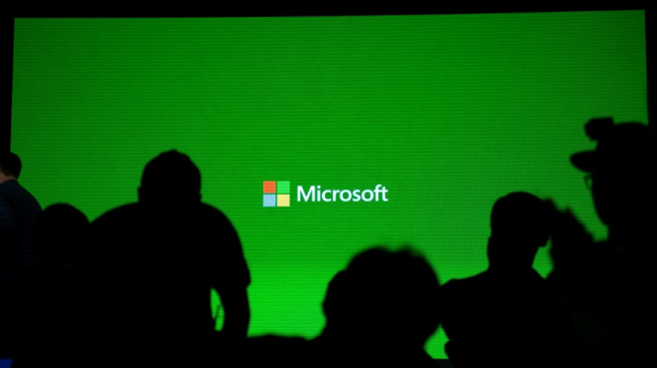 Microsoft prevé 10.000 despidos debido a contexto económico adverso