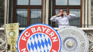 Ribery, exestrella de Francia y del Bayern de Múnich, anuncia su retirada como futbolista