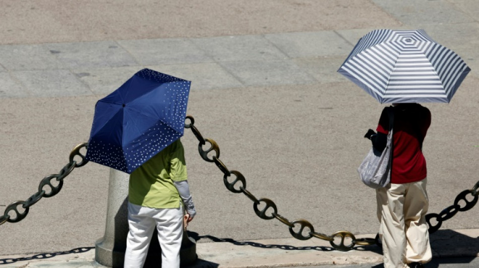 Le 21 juillet, journée la plus chaude jamais enregistrée dans le monde