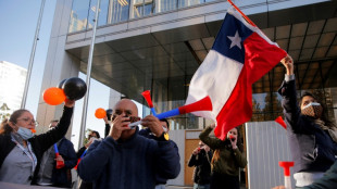 Trabajadores de Escondida, la mayor mina de cobre del mundo, anuncian huelga