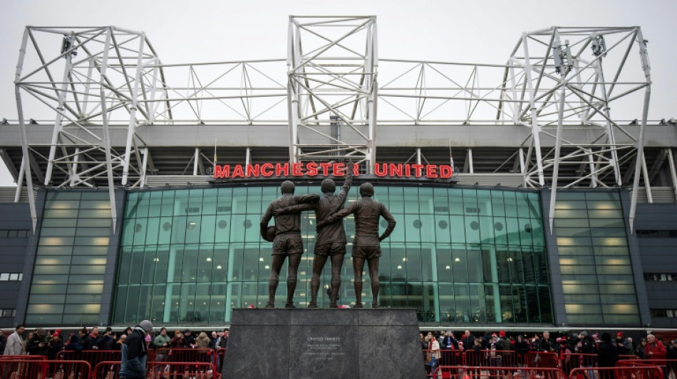 Man Utd announce up to 200 fresh job cuts