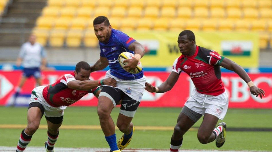 Rugby: Meafua, mort noyé, avait consommé cocaïne et alcool