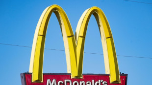 McDonald's réduit certaines de ses pratiques en matière de diversité