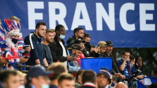 Mondial-2022: les supporters des Bleus, entre boycott et inquiétudes