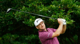 McDowell suspended for one LIV event over doping violation