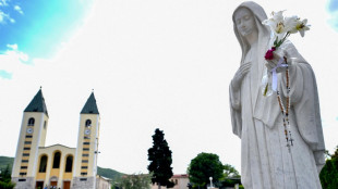 Le Vatican reconnaît le sanctuaire de Medjugorje mais pas les messages de la Vierge