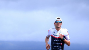 Frodeno verpasst Hawaii - Karriereende 2023