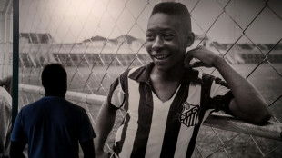 Troisième jour de deuil au Brésil pour Pelé, hommages du foot européen