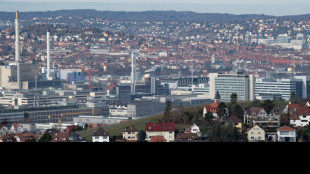 Bekannten auf Balkon erschossen: Mordurteil in Stuttgart