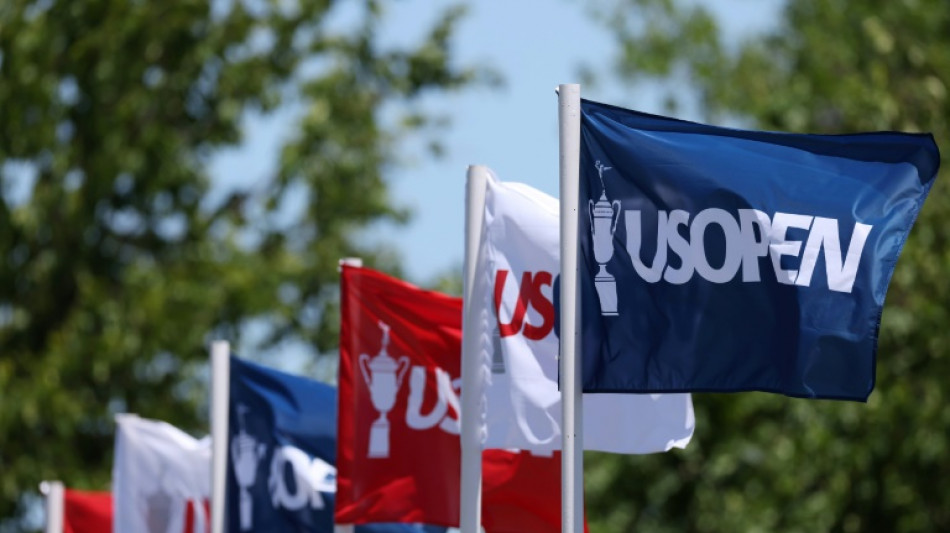 L'US Open ou les retrouvailles avec les dissidents de LIV Golf