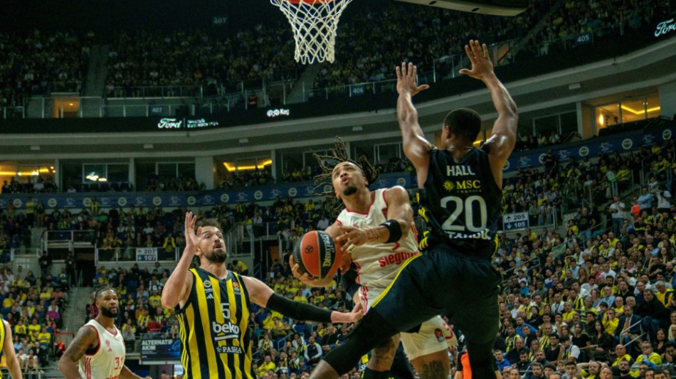 EuroLeague: Bayern verlieren in Istanbul