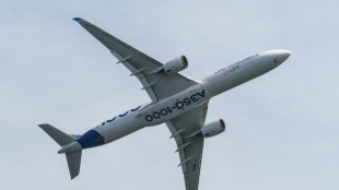 Airbus posts record profit, eyes more deliveries in 2022