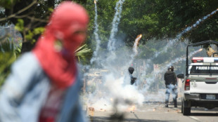 Bolivia sets date for census after violent protests