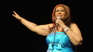 Júri declara que testamento de Aretha Franklin encontrado em sofá é válido