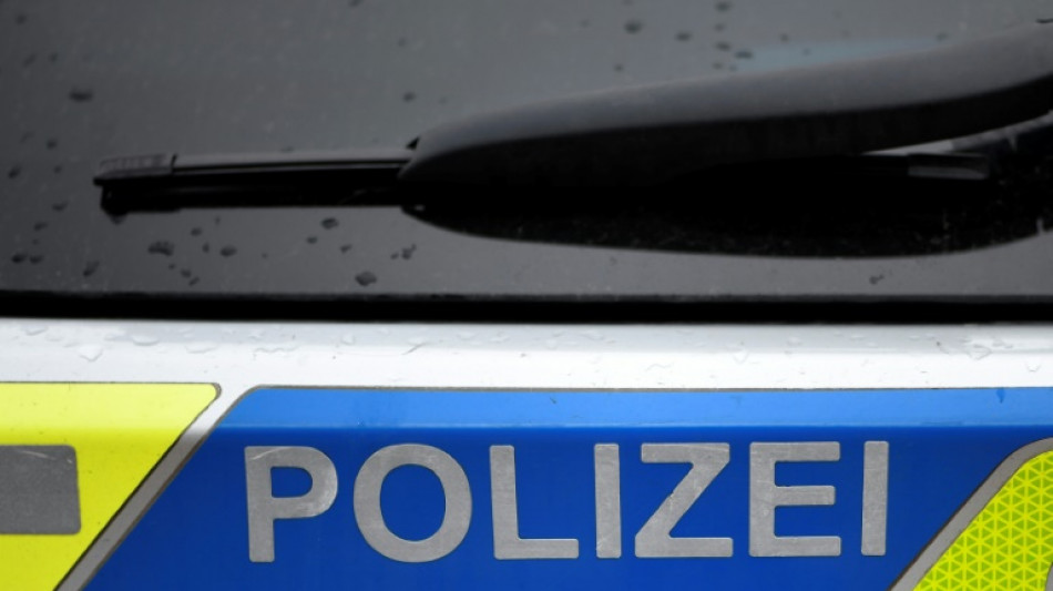 Öffentlichkeitsfahndung nach Missbrauch von Sechsjähriger in Rheinland-Pfalz