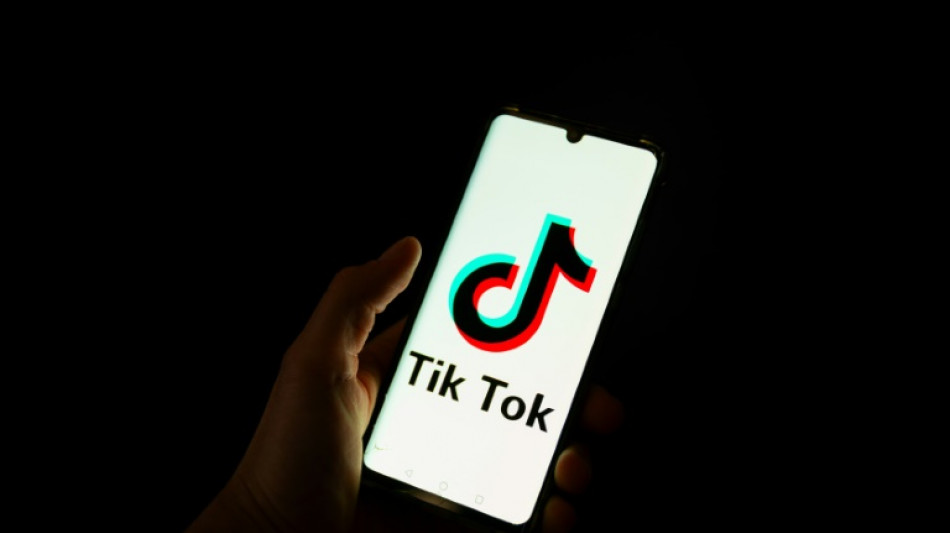 TikTok's US future in limbo after Supreme Court ruling