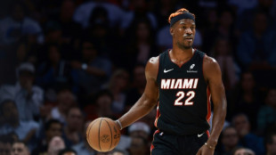 Heat send disgruntled star Butler to Warriors: reports