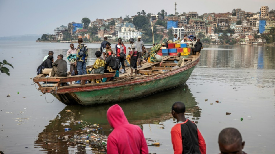 Est de la RDC: le Conseil de sécurité de l'ONU condamne le Rwanda et le M23 qui continue d'avancer