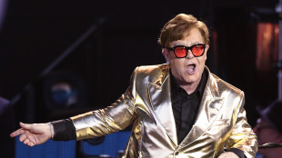 Elton John, 'ho perso la vista'