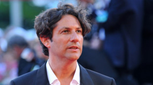 Who is Jonathan Glazer? Cannes-winning British director