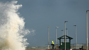 Las tormentas que azotan a Australia dejaron una mujer muerta