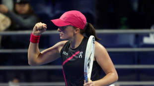 Osaka vai às quartas do WTA 1000 de Doha sem jogar; Swiatek vence Alexandrova