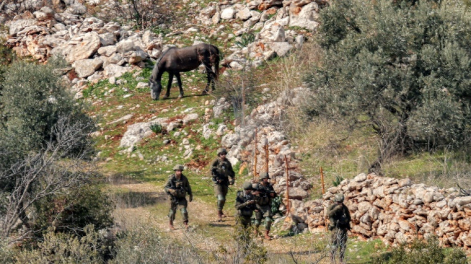 Israël en passe de rater un nouveau délai pour se retirer du Liban