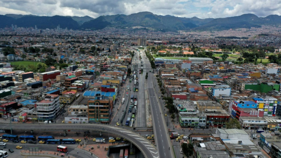 Cepal mejora pronóstico de crecimiento de América Latina para 2022, pero advierte desafíos