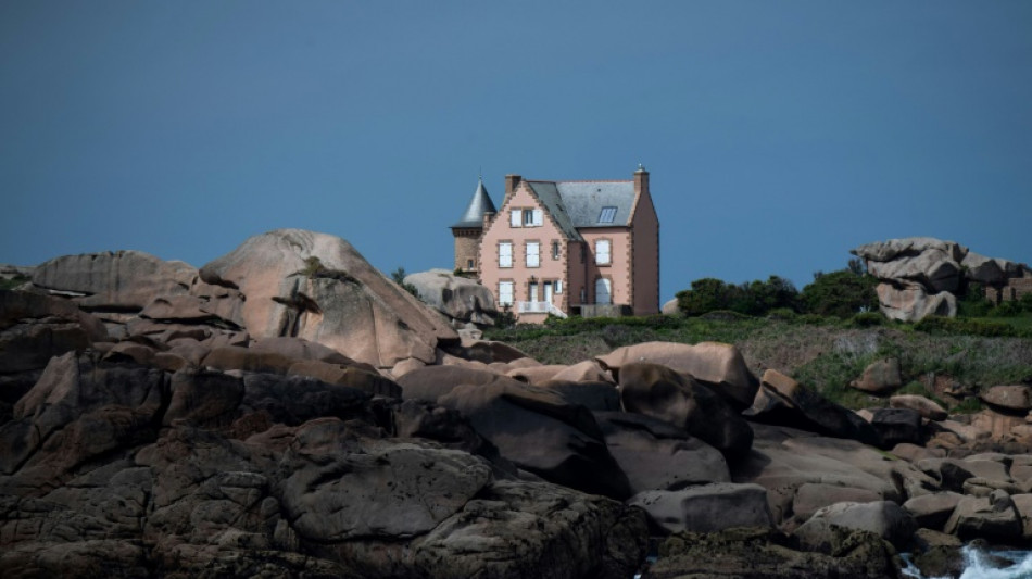 Unesco: un dossier pour la Côte de Granit Rose "d'ici trois/quatre ans"