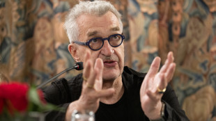 Wim Wenders, il cinema aiuta il contatto con l'umanità