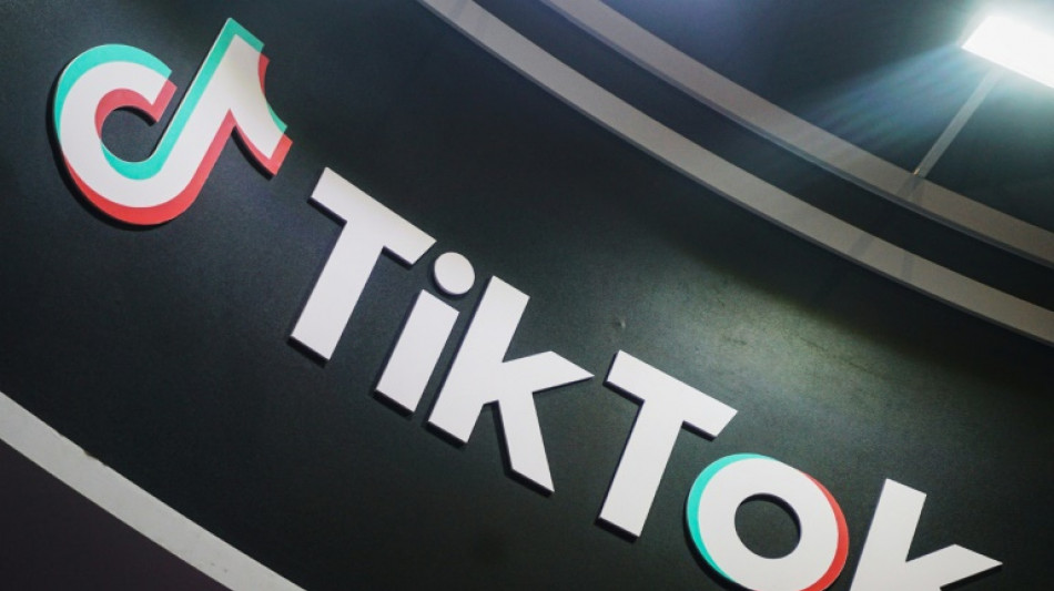 Supreme Court looks poised to uphold TikTok ban