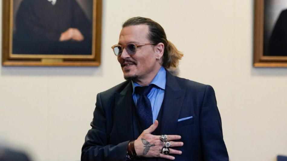 Après sa victoire judiciaire, Johnny Depp peut-il espérer relancer sa carrière?