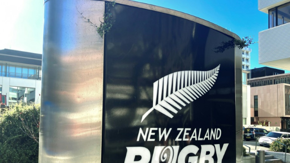 New Zealand rugby in danger of split as provinces win bitter vote