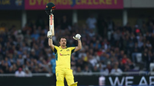 Three things we learned from the England-Australia ODI series