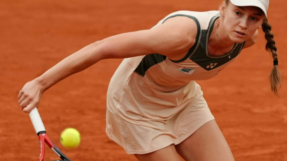 French Open day 3: Who's saying what