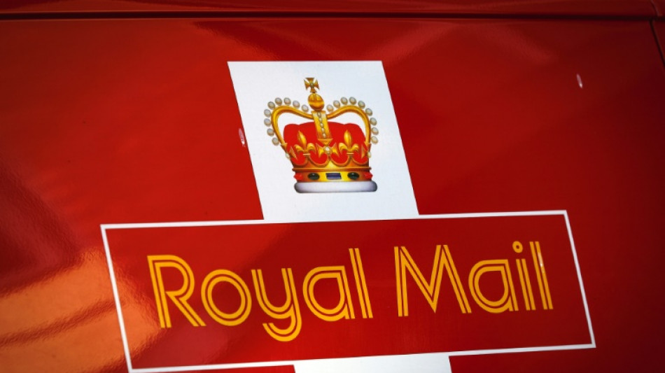 UK's Royal Mail hit with fine by regulator over delivery delays