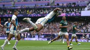 France, Fiji set up dream rugby sevens Olympic final