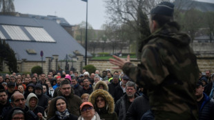 Seine-et-Marne: la joggeuse disparue retrouvée vivante, avait fugué, selon le procureur de Meaux à l'AFP