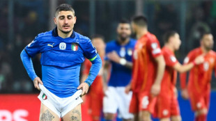 From Euro glory to World Cup disaster -- What happened to Italy?