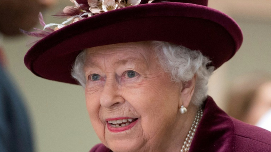 FBI files uncover plot to kill Queen Elizabeth II 